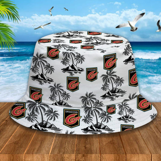 Dragons Rugby WINHB1073