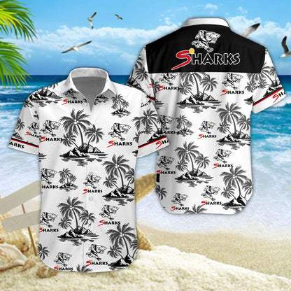 The Sharks WINQ1640