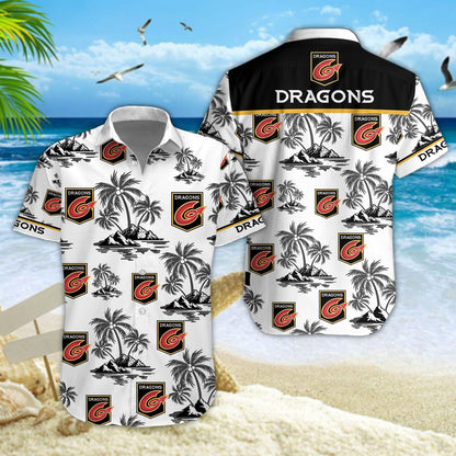 Dragons Rugby WINQ1631