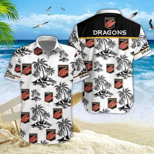 Dragons Rugby WINQ1631