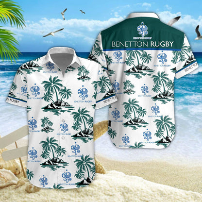 Benetton Rugby WINQ1628