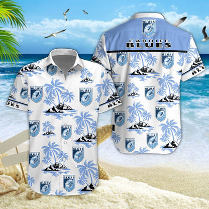 Cardiff Rugby WINQ1629