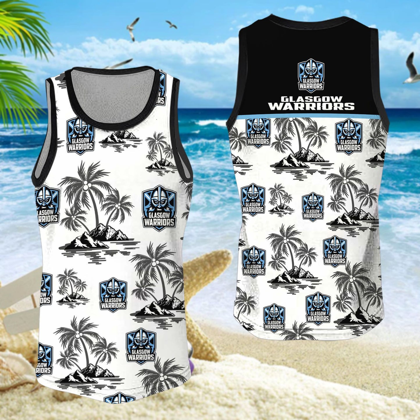 Glasgow Warriors WINQ1633