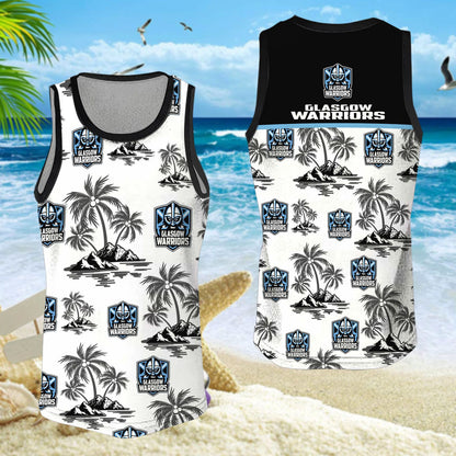 Glasgow Warriors WINQ1633