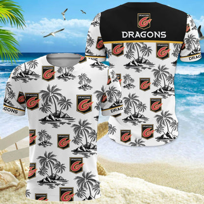 Dragons Rugby WINQ1631