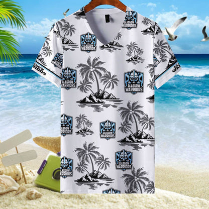 Glasgow Warriors WINQ1633