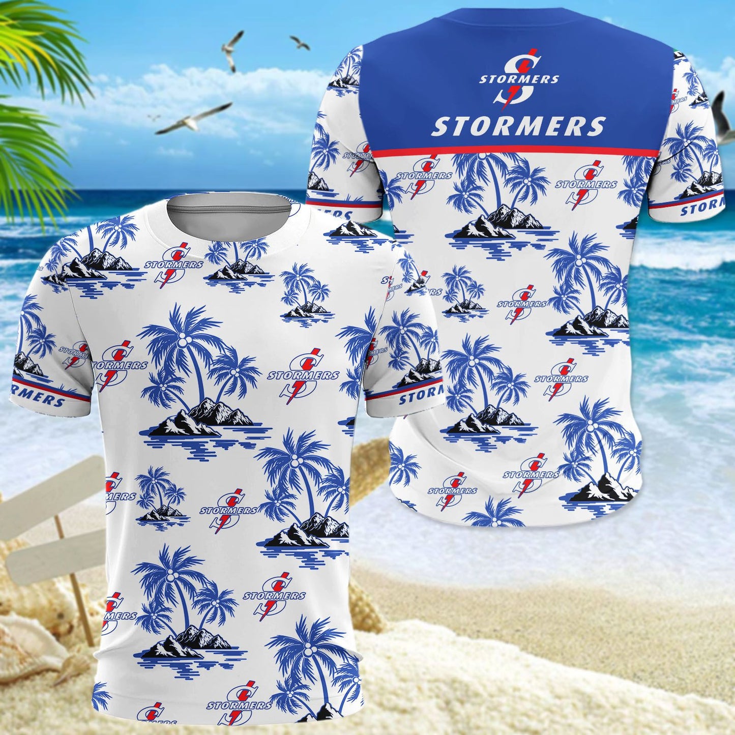 Stormers WINQ1639