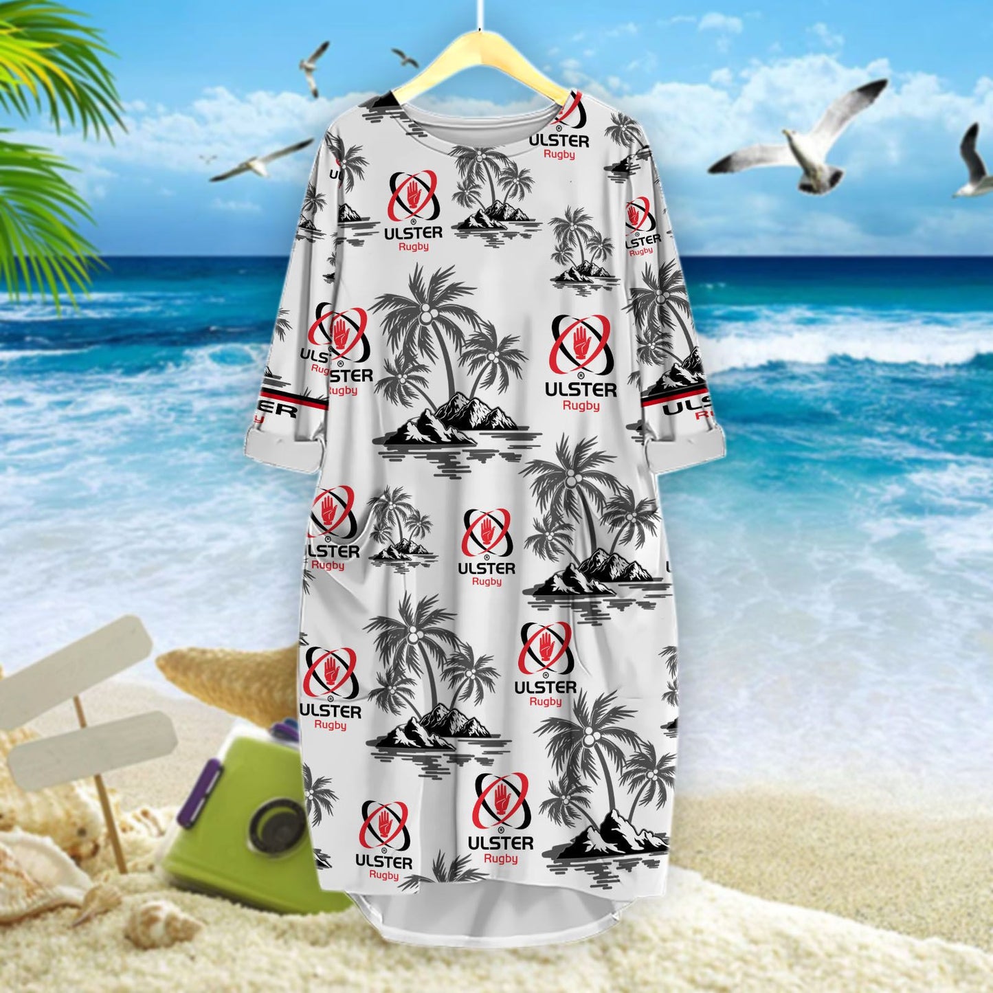 Ulster Rugby WINQ1641