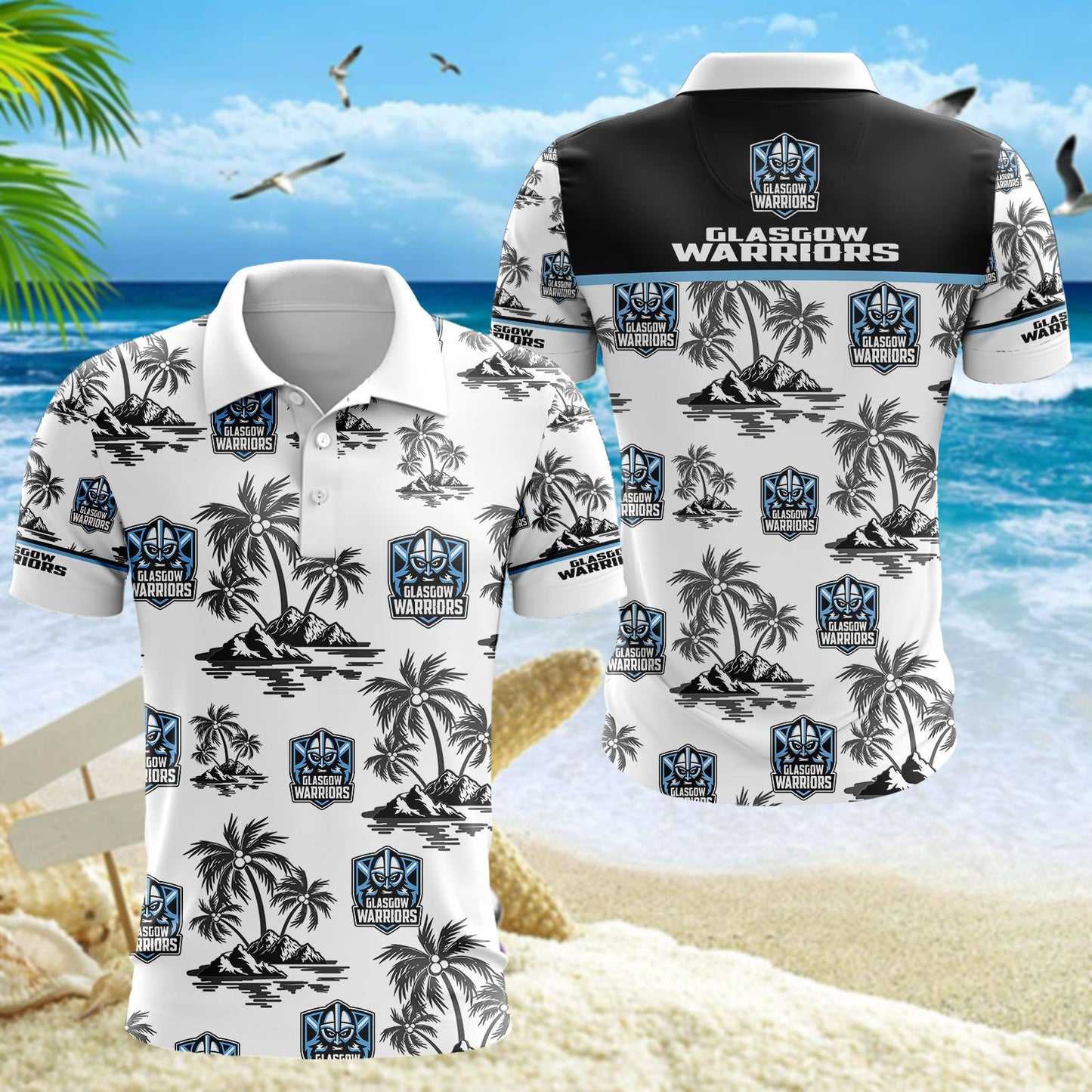 Glasgow Warriors WINQ1633