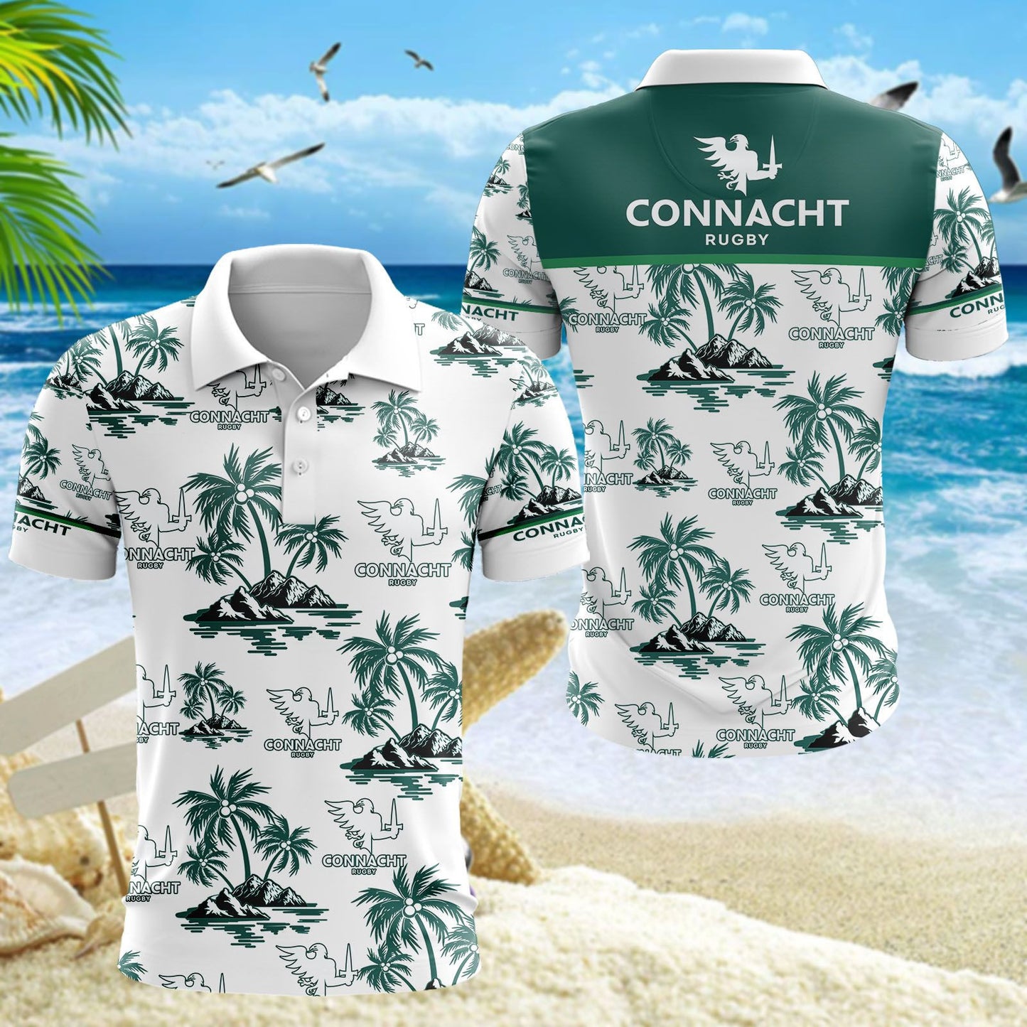 Connacht Rugby WINQ1630