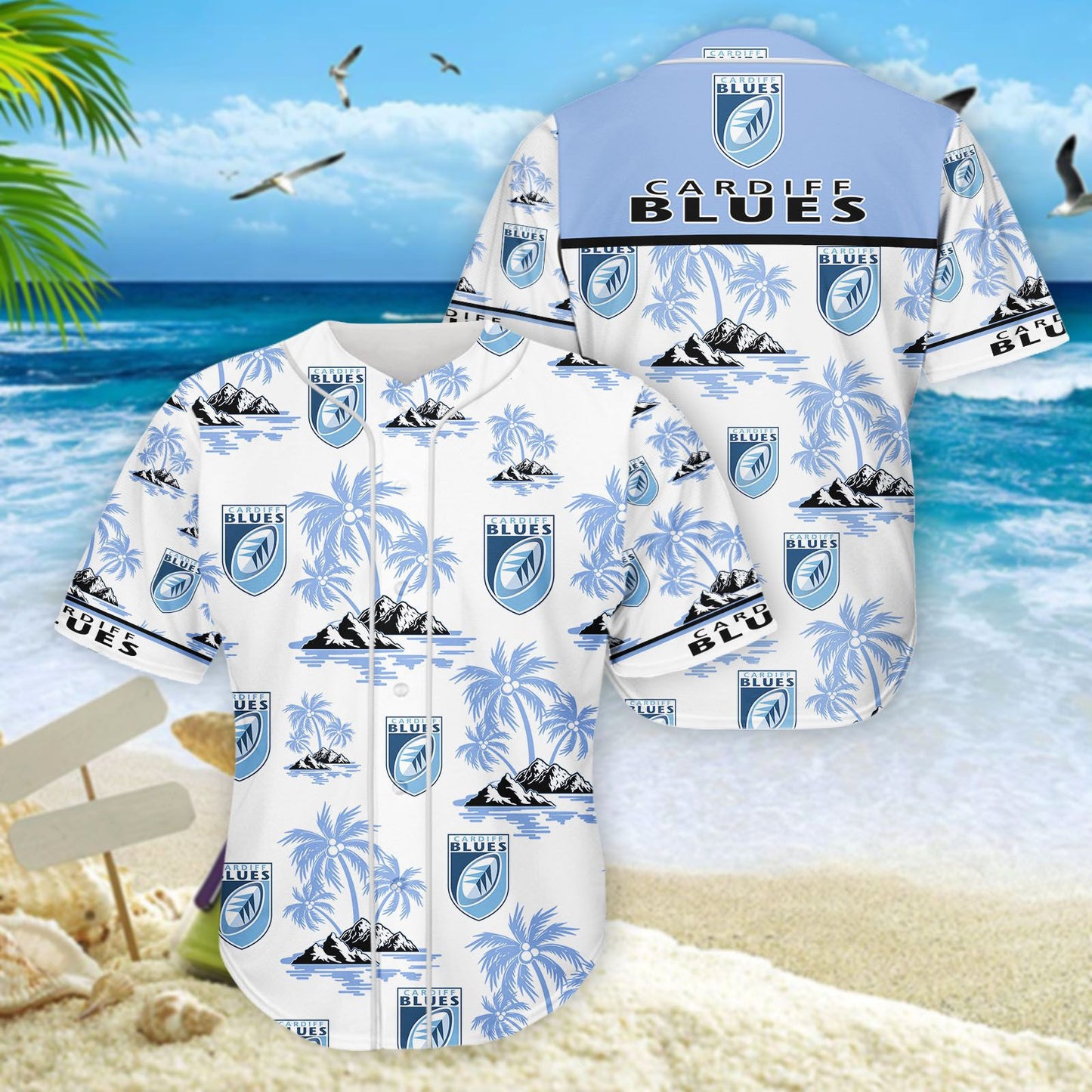Cardiff Rugby WINQ1629