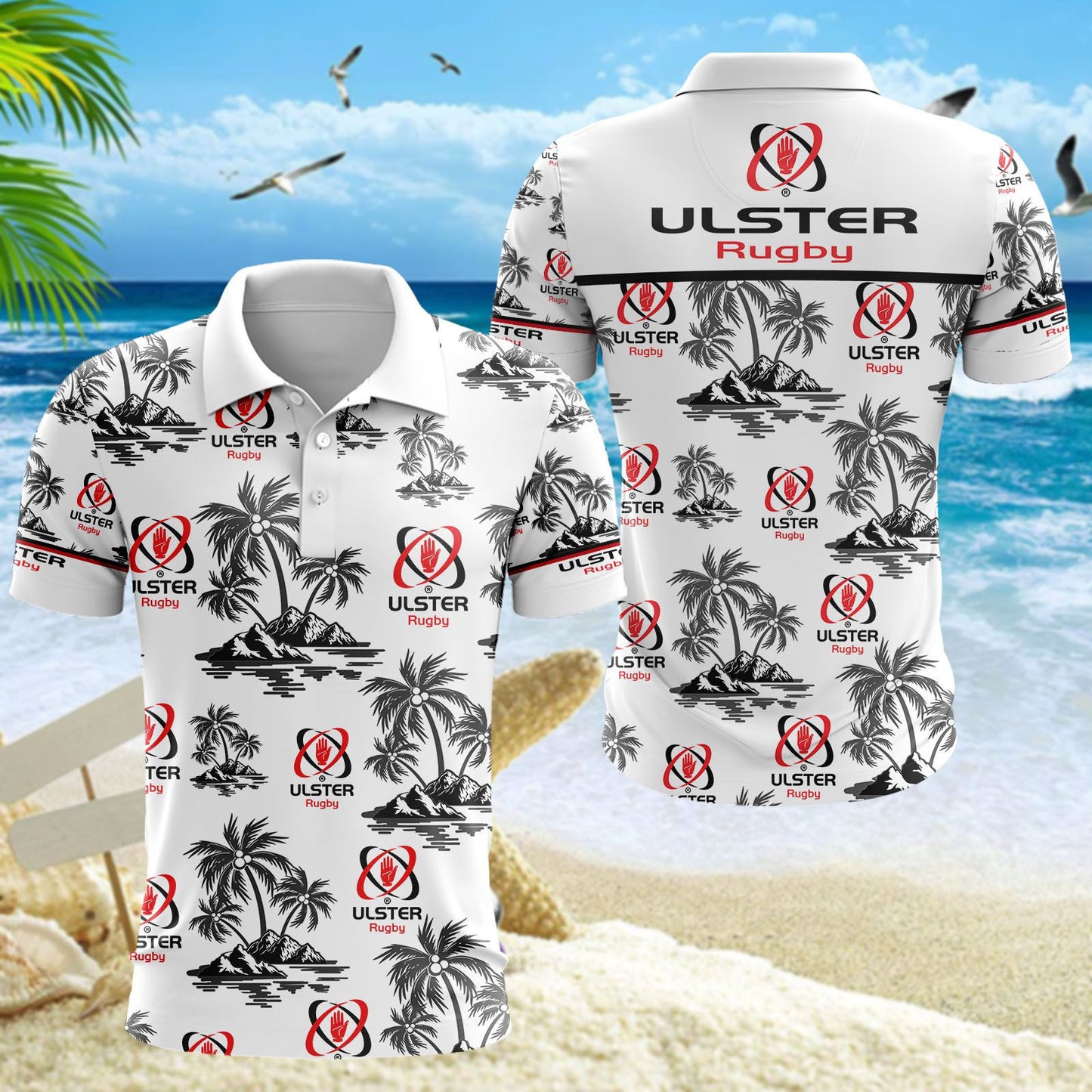 Ulster Rugby WINQ1641