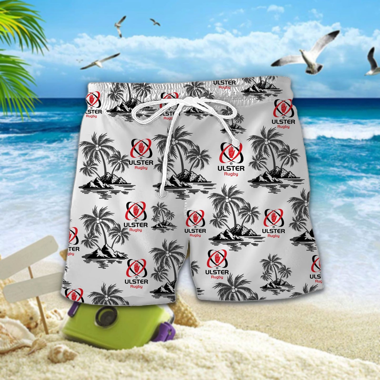 Ulster Rugby WINQ1641
