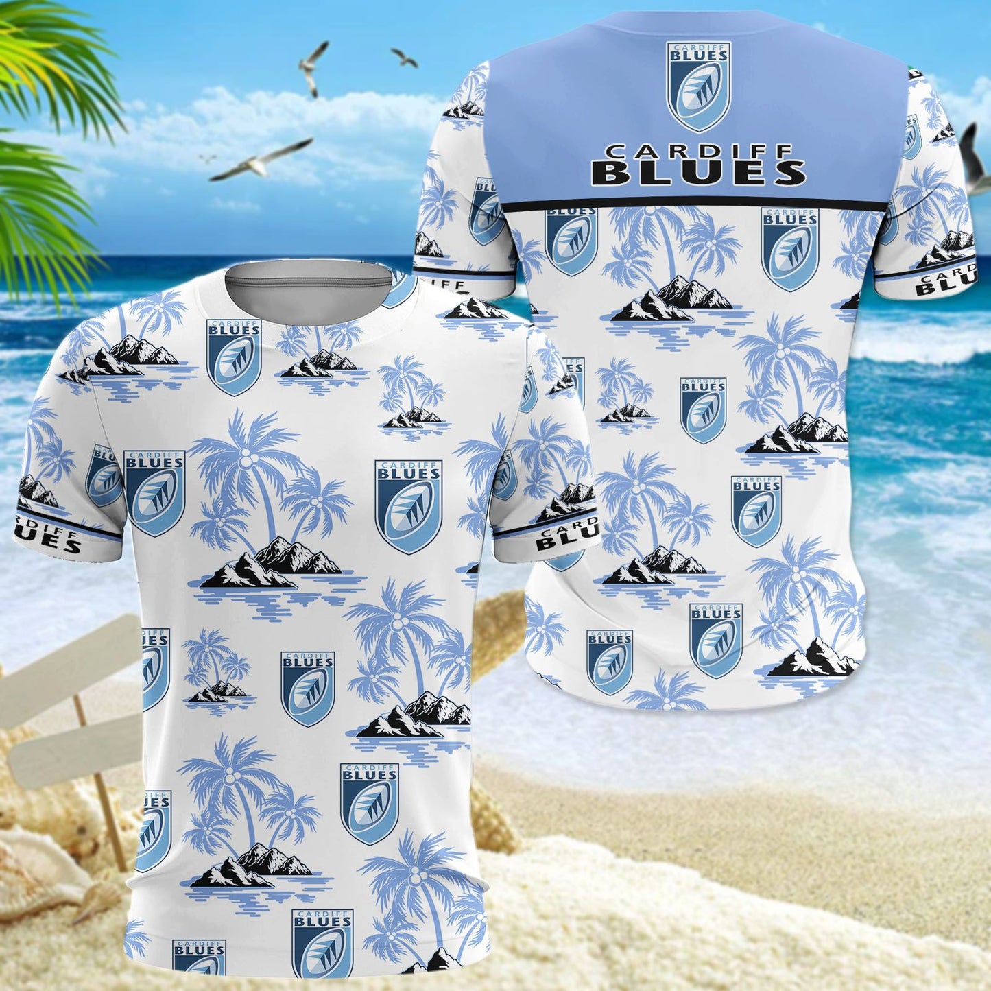 Cardiff Rugby WINQ1629