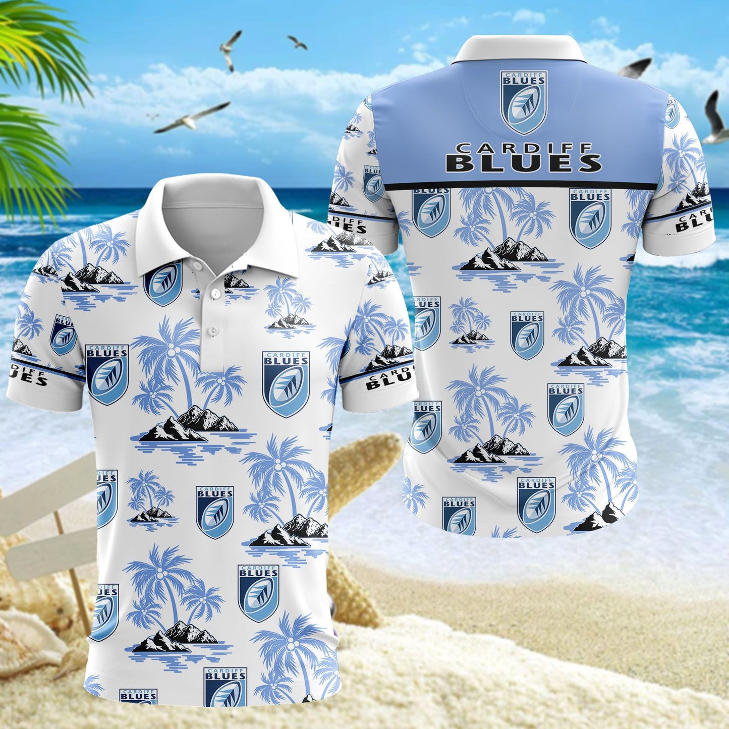 Cardiff Rugby WINQ1629
