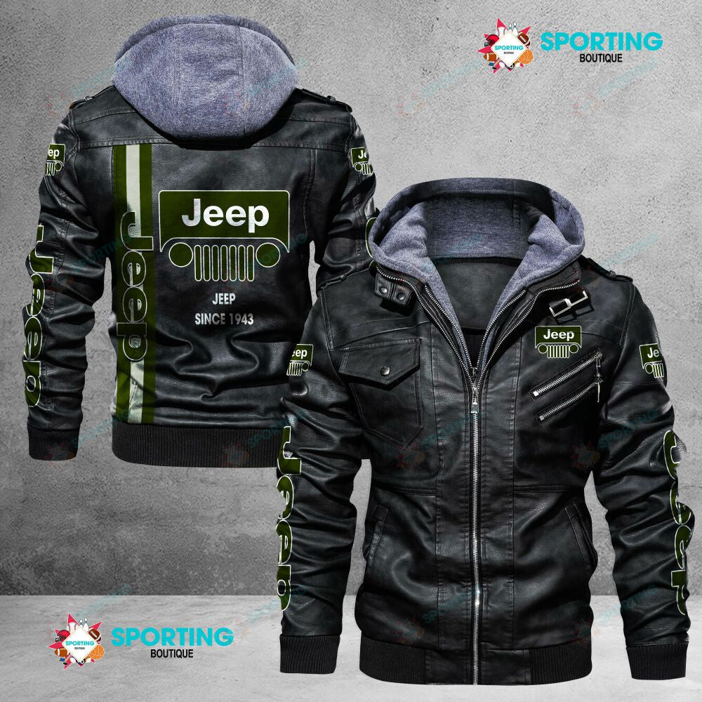 Jeep VITC337