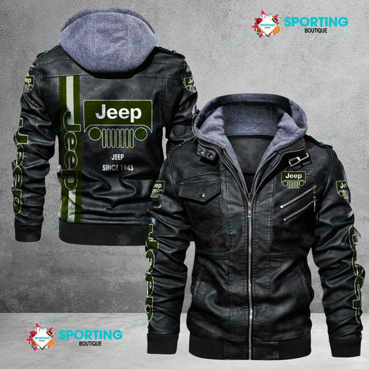 Jeep VITC337