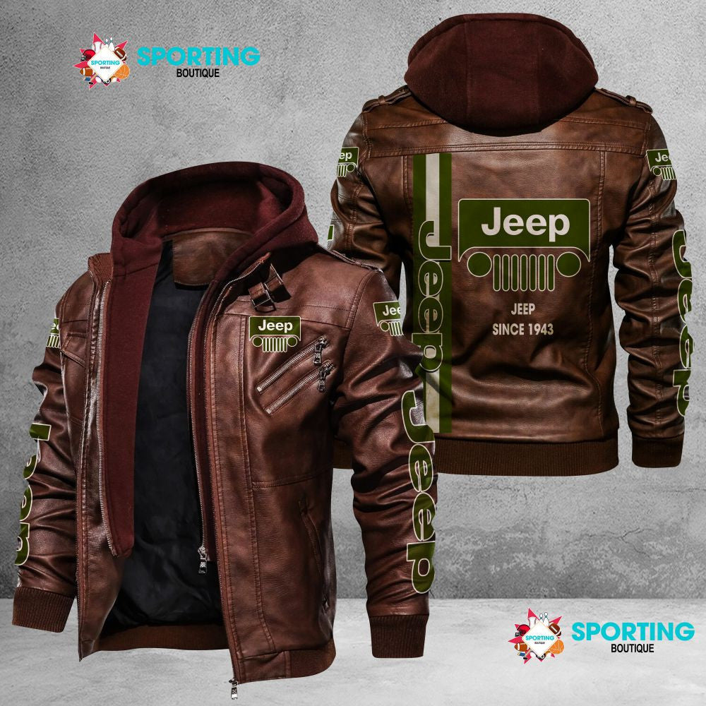 Jeep VITC337