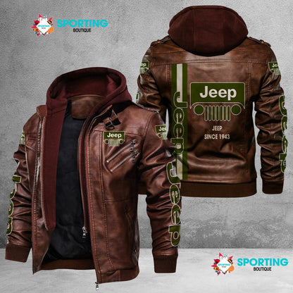 Jeep VITC337