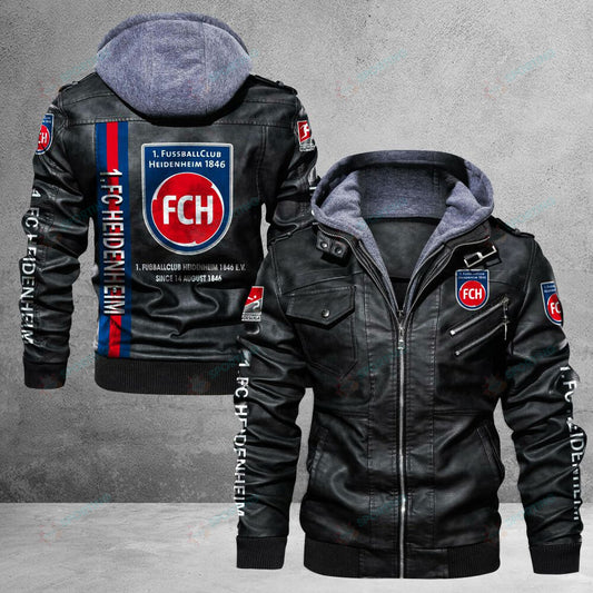 1. FC Heidenheim VITC427