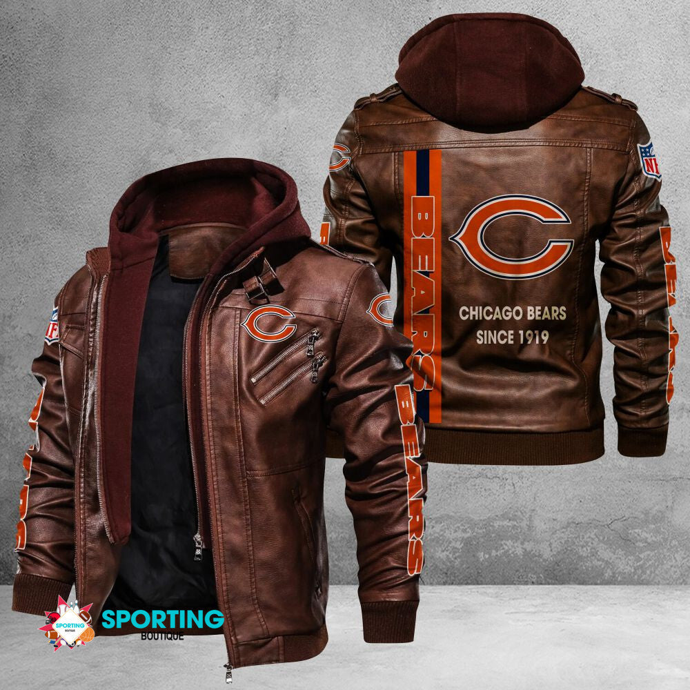 Chicago Bears VITC089