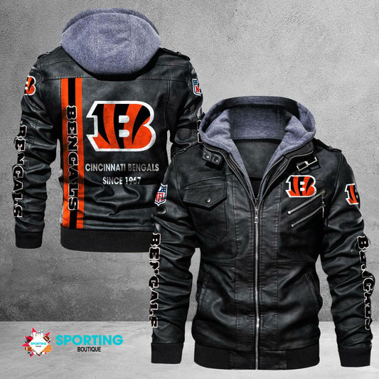 Cincinnati Bengals VITC090