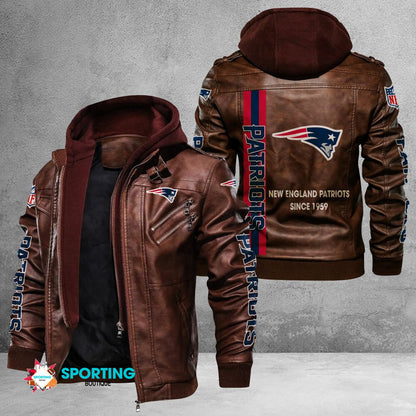 New England Patriots VITC104