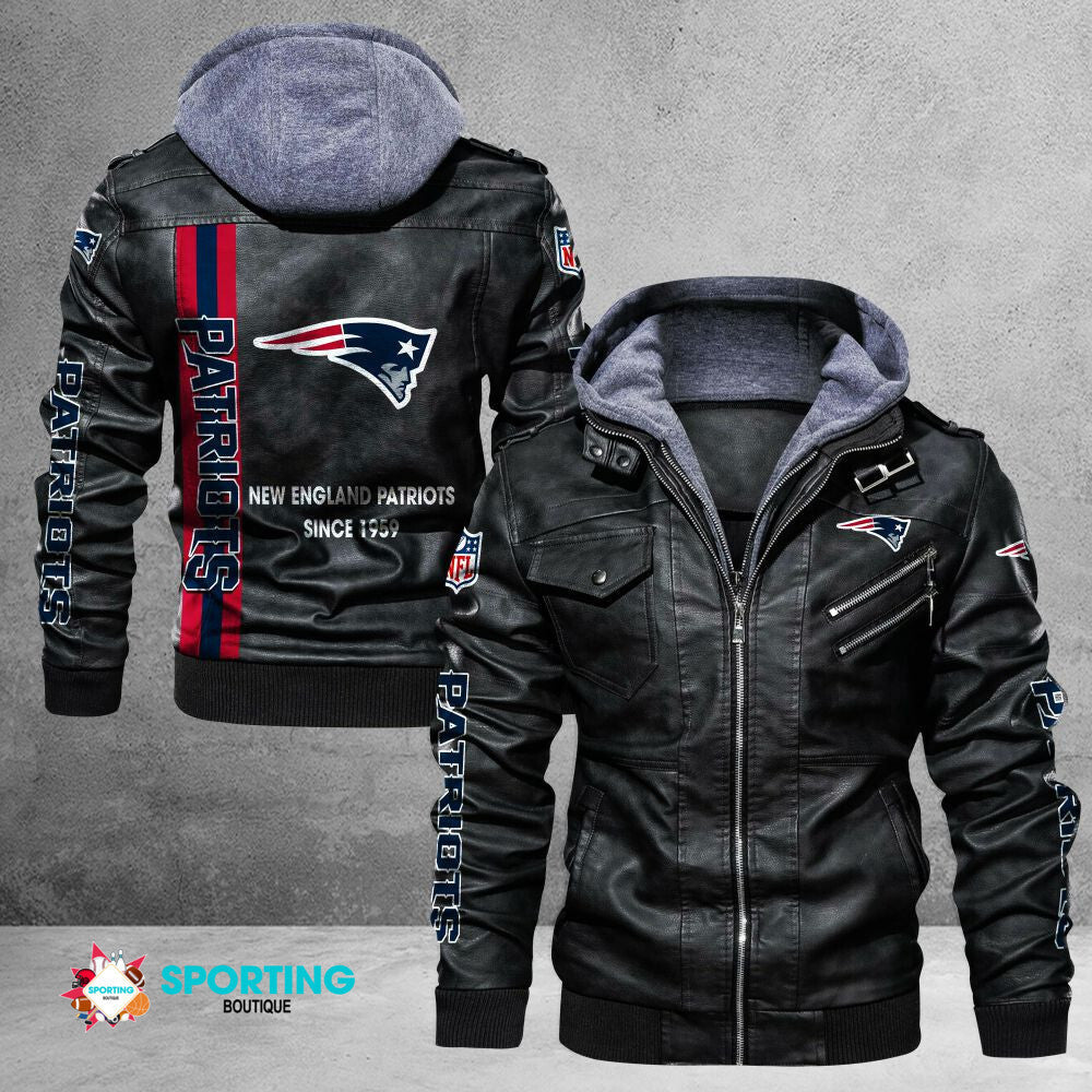 New England Patriots VITC104