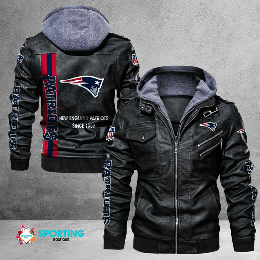 New England Patriots VITC104