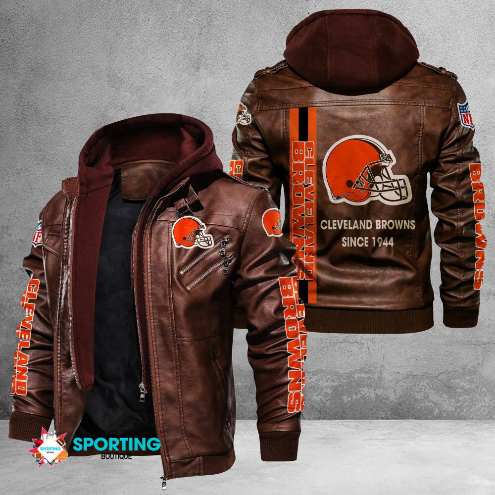 Cleveland Browns VITC091