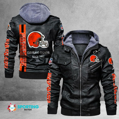 Cleveland Browns VITC091