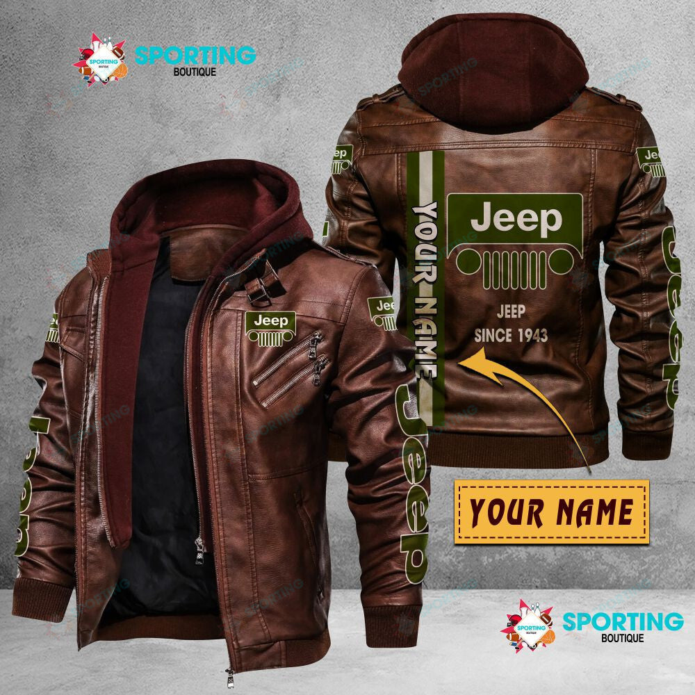 Jeep VITC9104