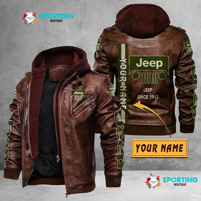 Jeep VITC9104