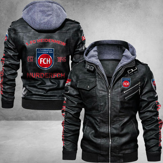 1. FC Heidenheim WINC1407