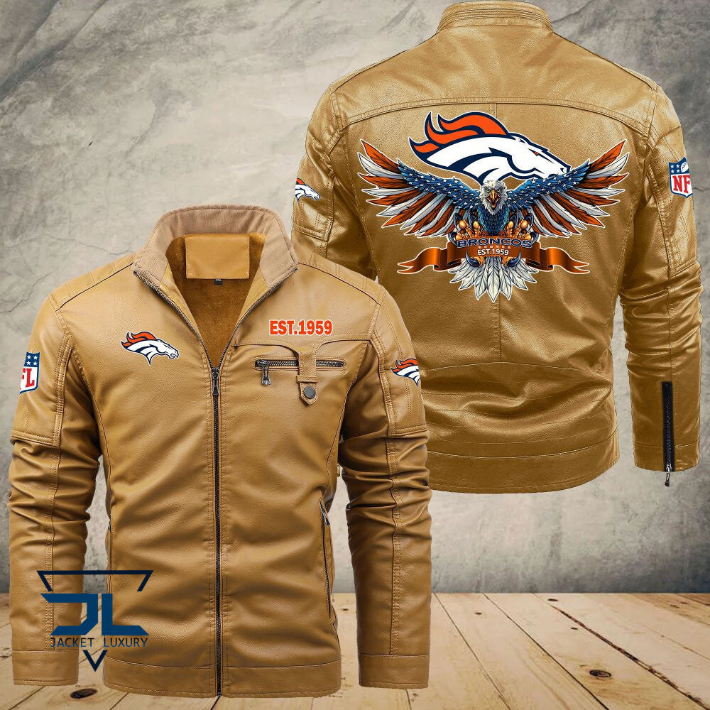 Denver Broncos PURG062