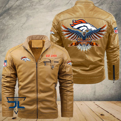 Denver Broncos PURG062