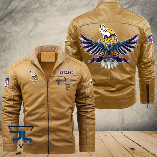 Minnesota Vikings PURG072