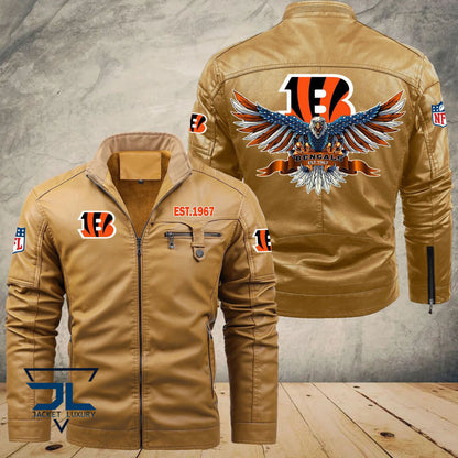 Cincinnati Bengals PURG059