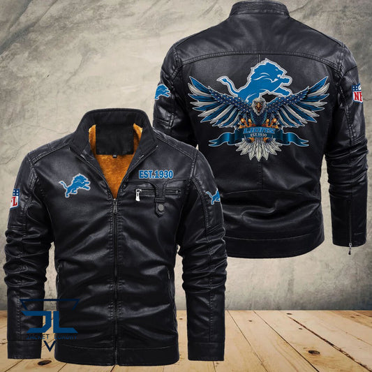 Detroit Lions PURG063