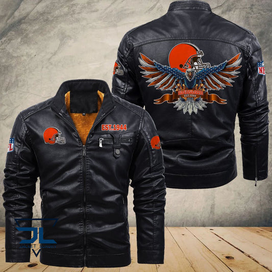 Cleveland Browns PURG060
