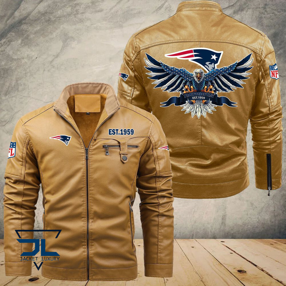 New England Patriots PURG073