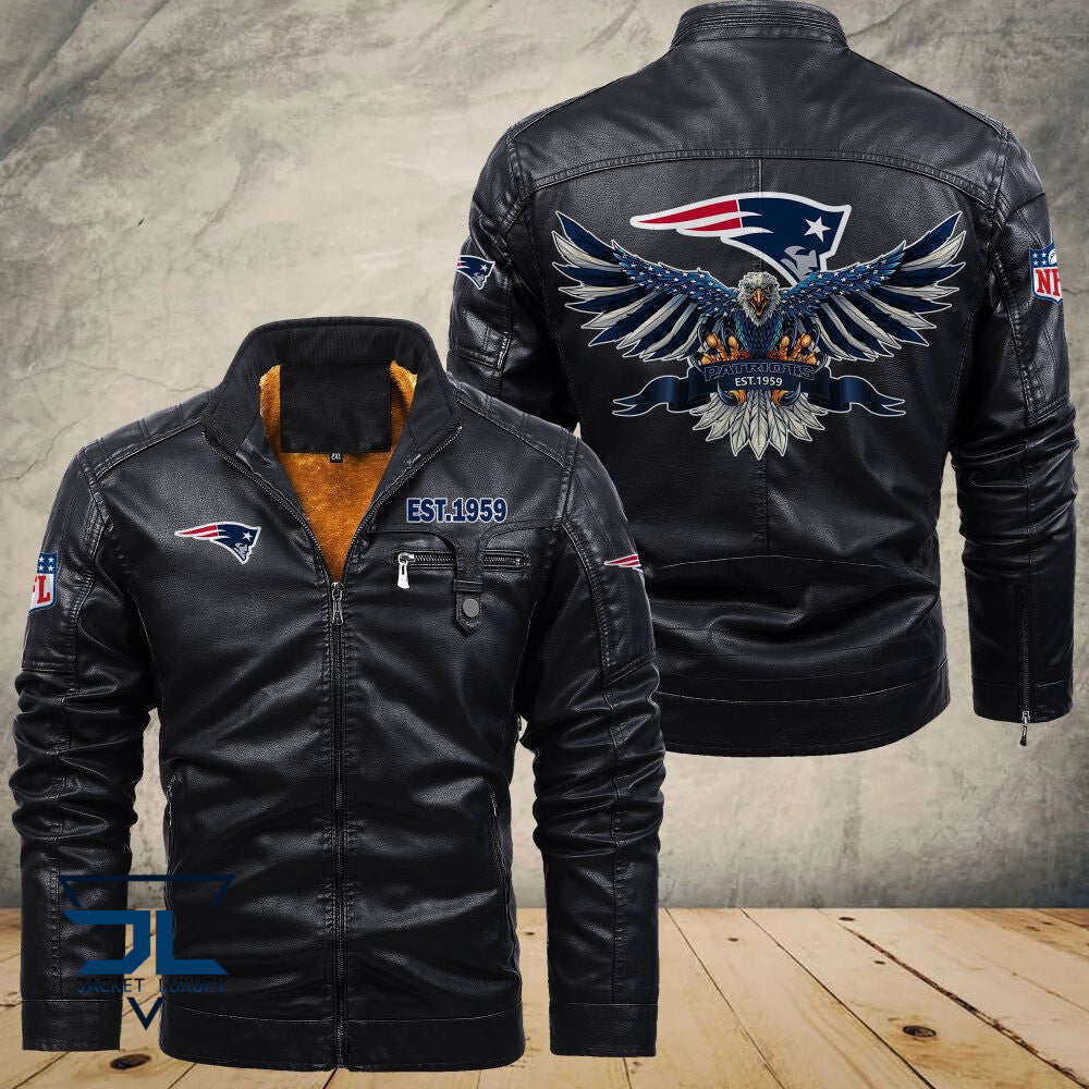 New England Patriots PURG073