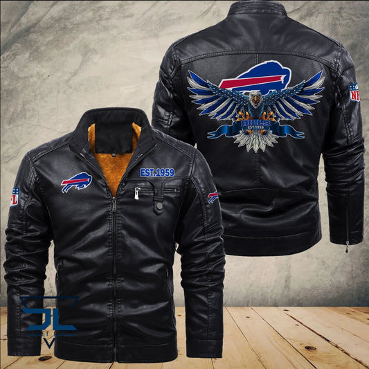 Buffalo Bills PURG056