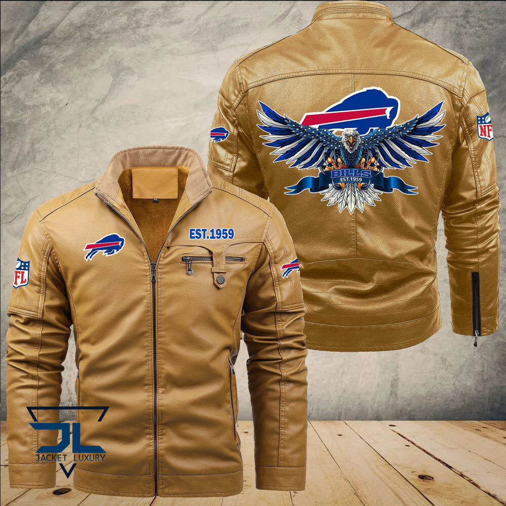 Buffalo Bills PURG056