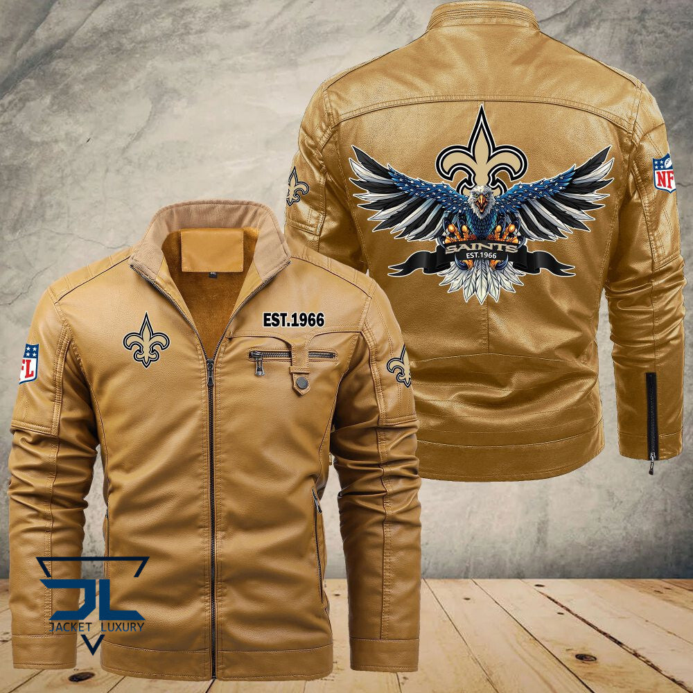 New Orleans Saints PURG074