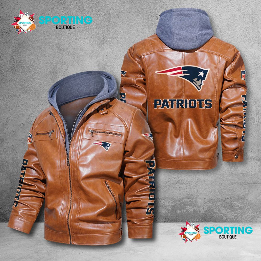 New England Patriots VITR2021