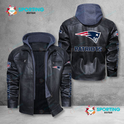 New England Patriots VITR2021