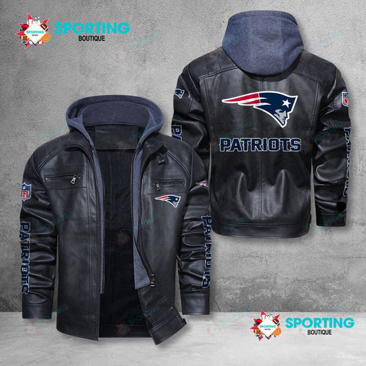 New England Patriots VITR2021