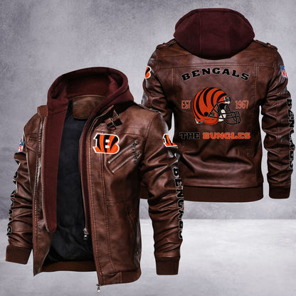 Cincinnati Bengals WINC1632