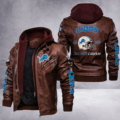 Detroit Lions WINC1636